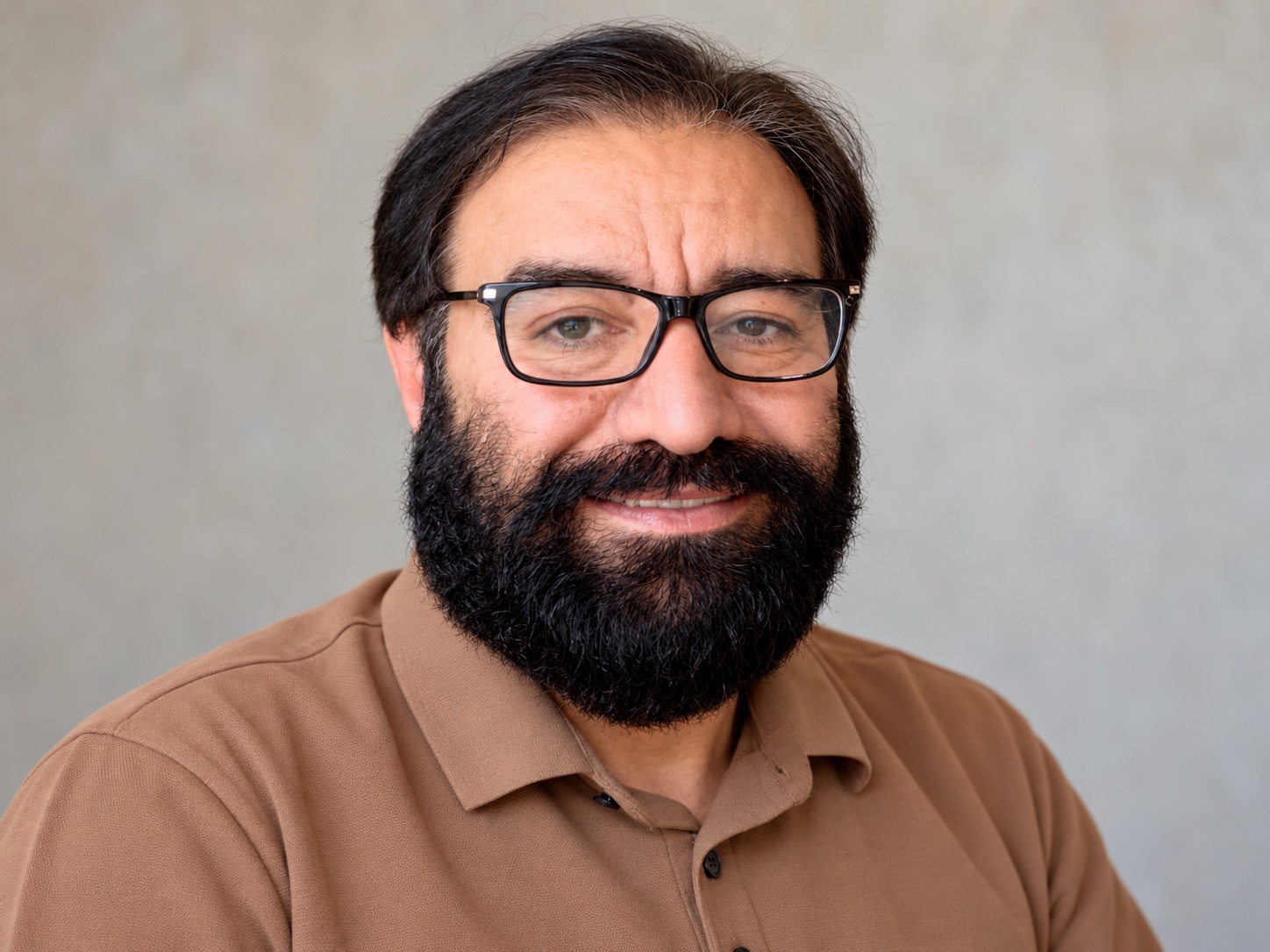 Noor Muhammad Khosa